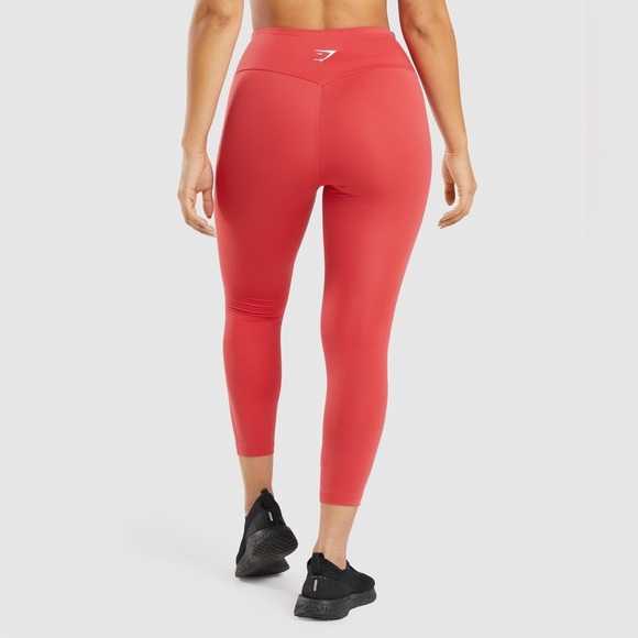 Gymshark Seamless Leggings - Picture 6 of 6